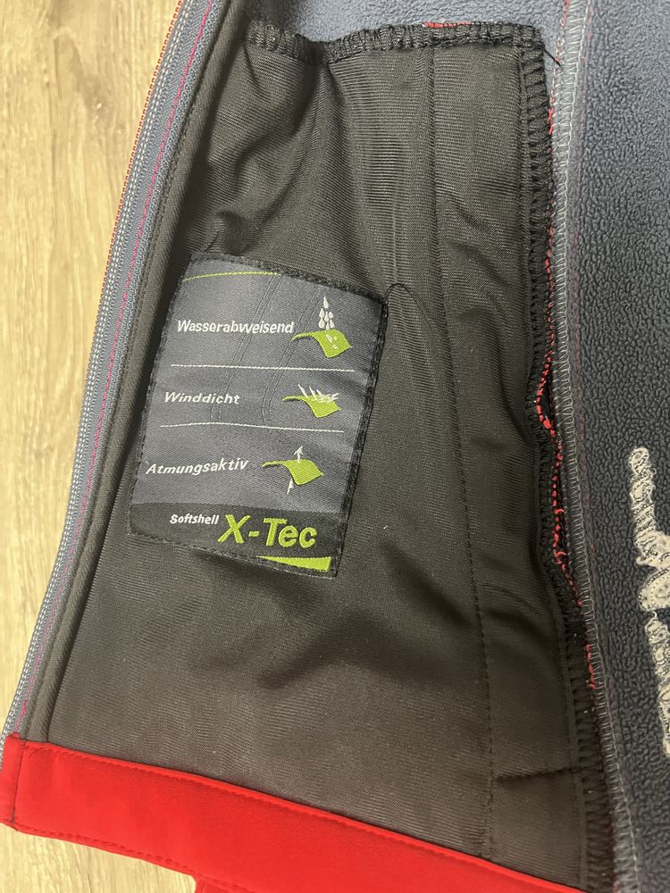 Куртка жіноча підліткова вітровка xs s