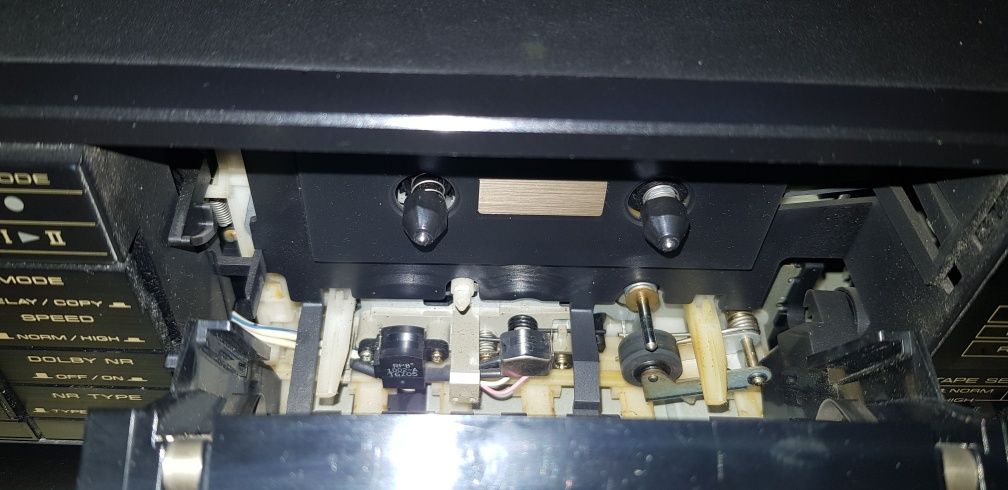 Deck Magnetofon Pioneer CT-1180W