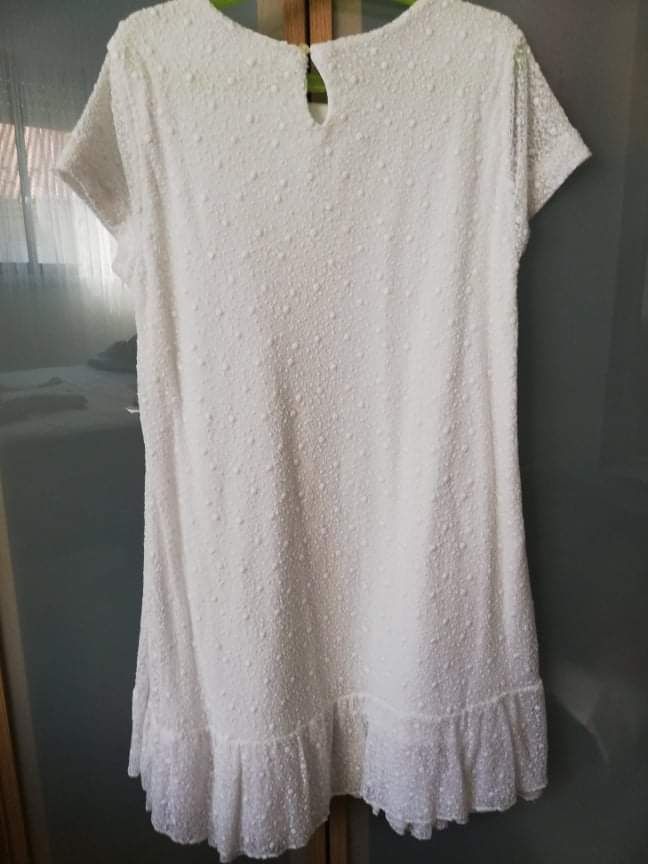Vestido de cerimónia