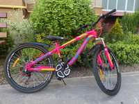 Підлітковий, Дитячий велосипед Discovery FLINT 24"
