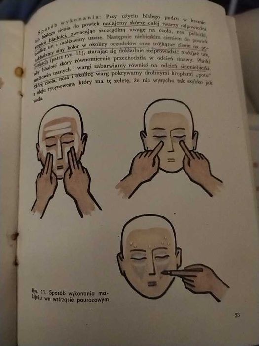 Instrukcja pozorowanie zranień i innych urazów obrona cywilna