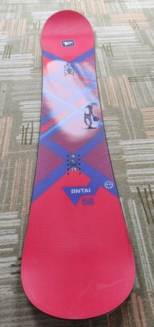 Deska / Snowboard APO RENTAL 155cm