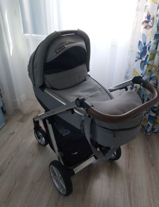 Wózek 2w1 Espiro