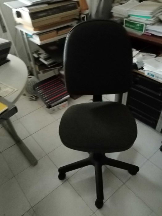 Mobiliário de escritório