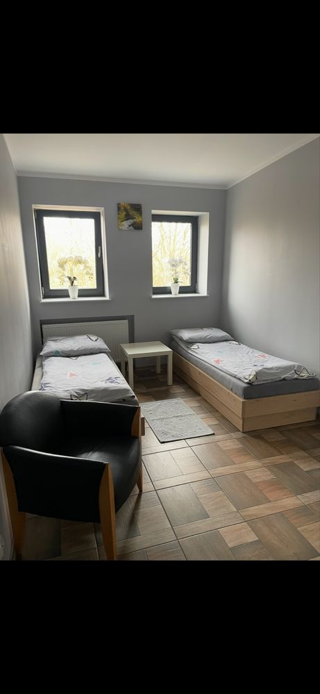 Hostel Pokoje Noclegi