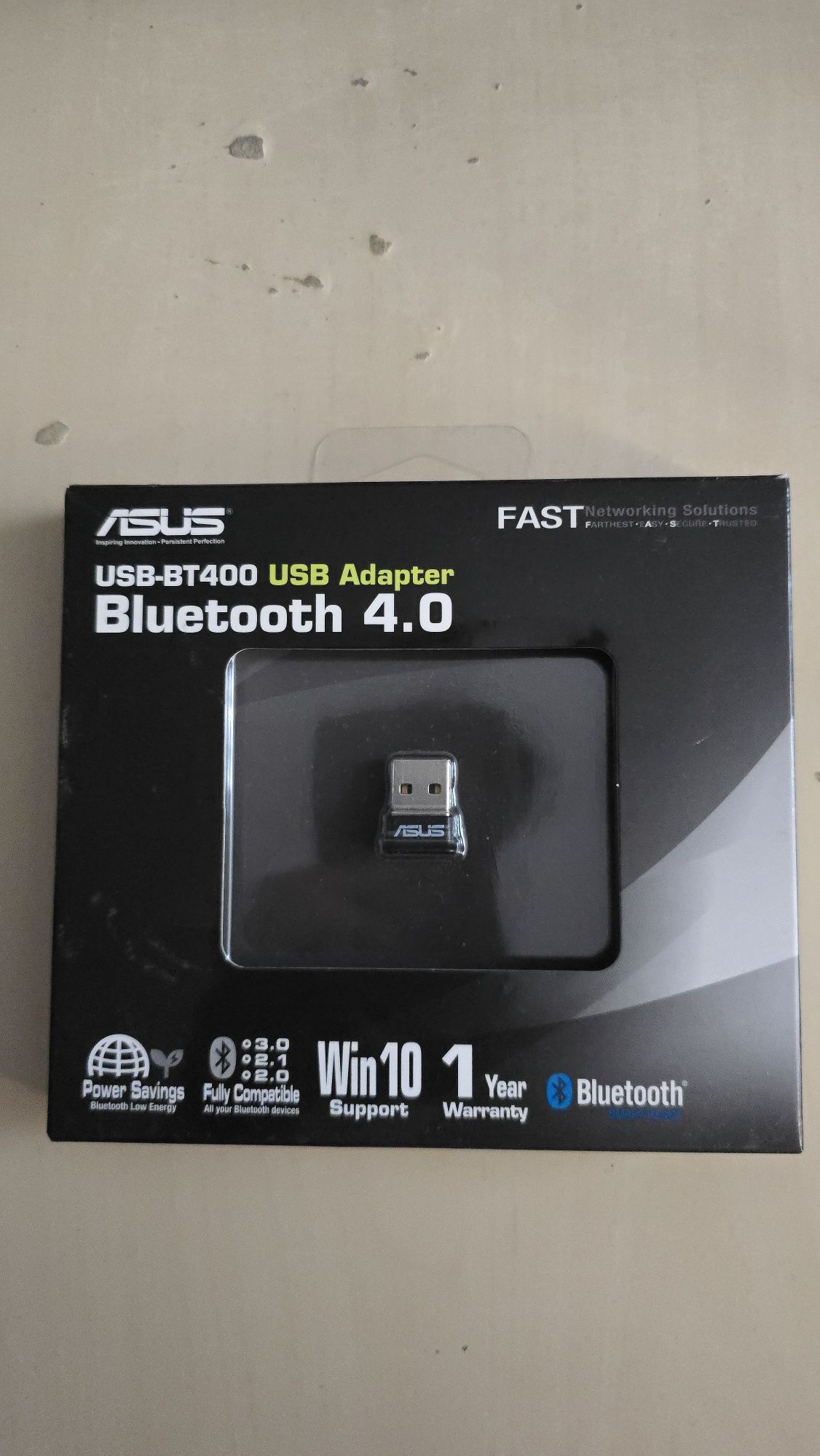 Adapter ASUS Bluetooth 4.0 USB