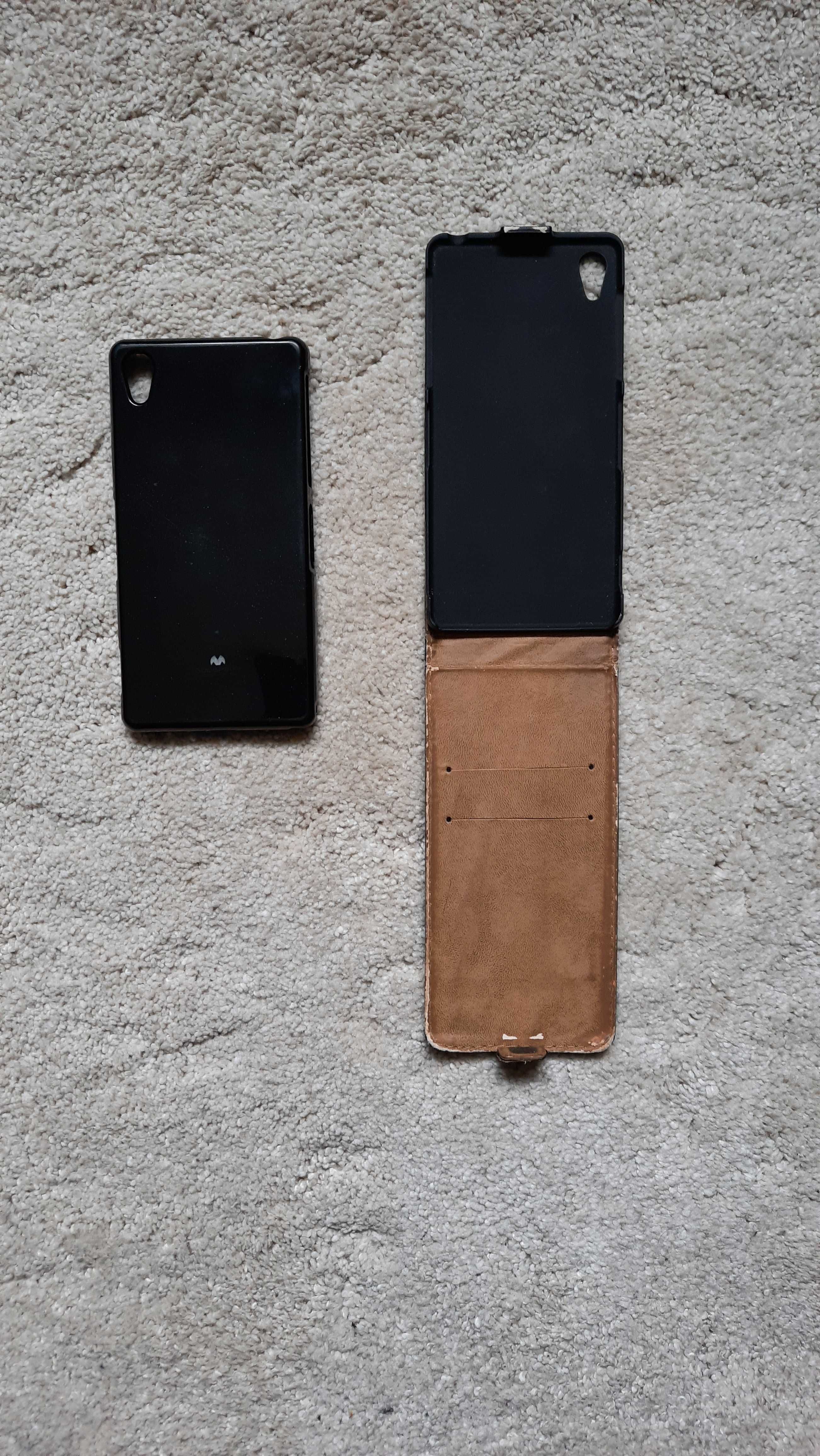 Sony Xperia Z2 + dodatkowe akcesoria