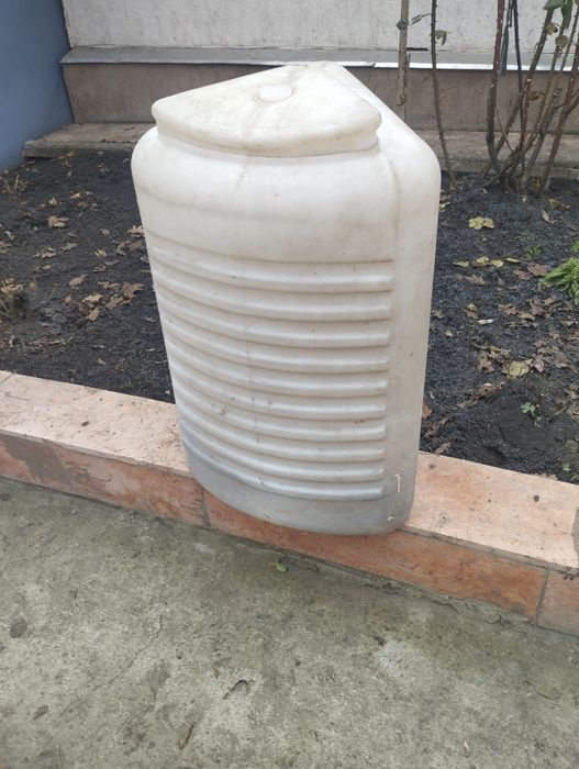 Бак от стиральной машины