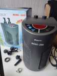 Chłodziarka Resun Mini Chiller 200 Axolotl Akwarystyka