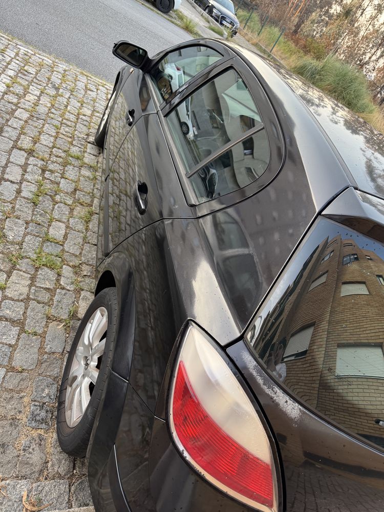 Opel Astra H 2004
