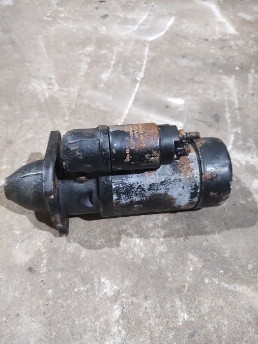 Rozrusznik ursus 360 3p