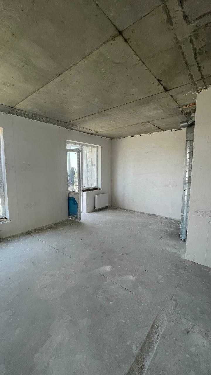 Продам 3 комнатную квартиру Акварель 2 на Таирово в новом доме