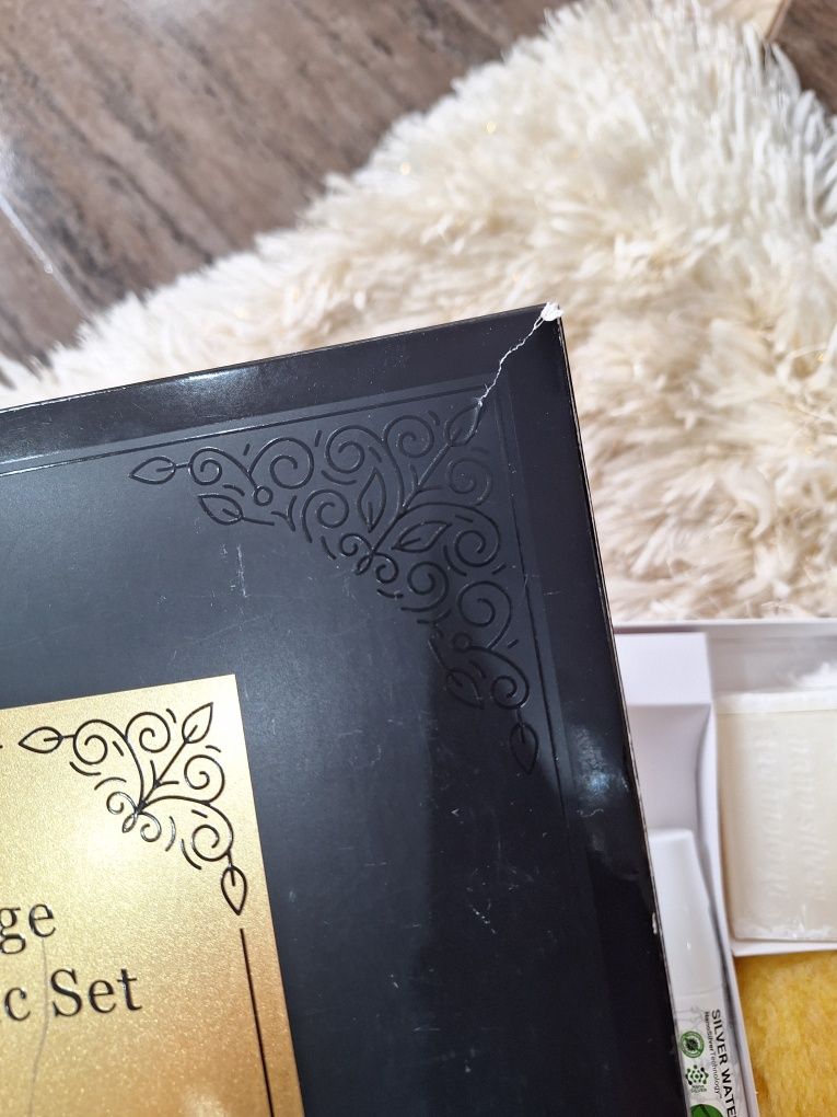Raypath Prestige Cosmetics Set
