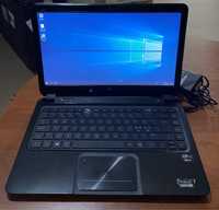 ноутбук HP 4-1200eo 14"/4GB RAM/500GB HDD! I5-3337! N1407