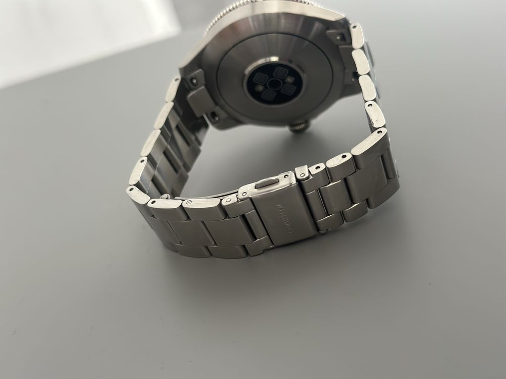 Zegarek smartwatch Withings Nova 2