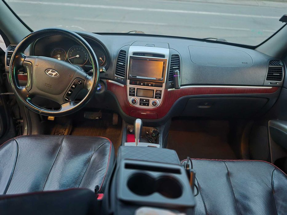 Продам автом в очень хорошем состоянии