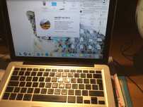 MacBook Pro  2010