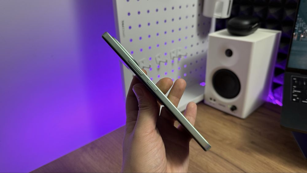 Смартфон Umidigi G9T екран 6.7 90гц озу 4+4/128 ГБ 5000mah