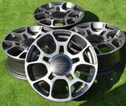 Ori Fiat 16" 500 Abarth inne 4x98