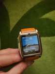 Годинник airon orange
