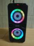 Głośnik Bluetooth z radiem FM MANTA SPK816