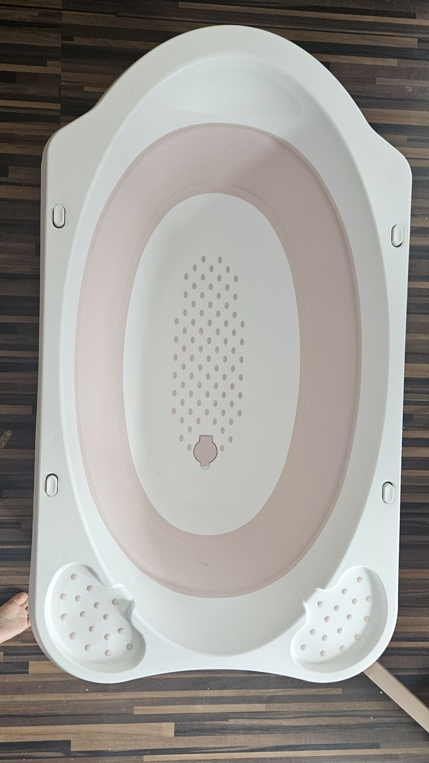 Wanienka składana 80cm