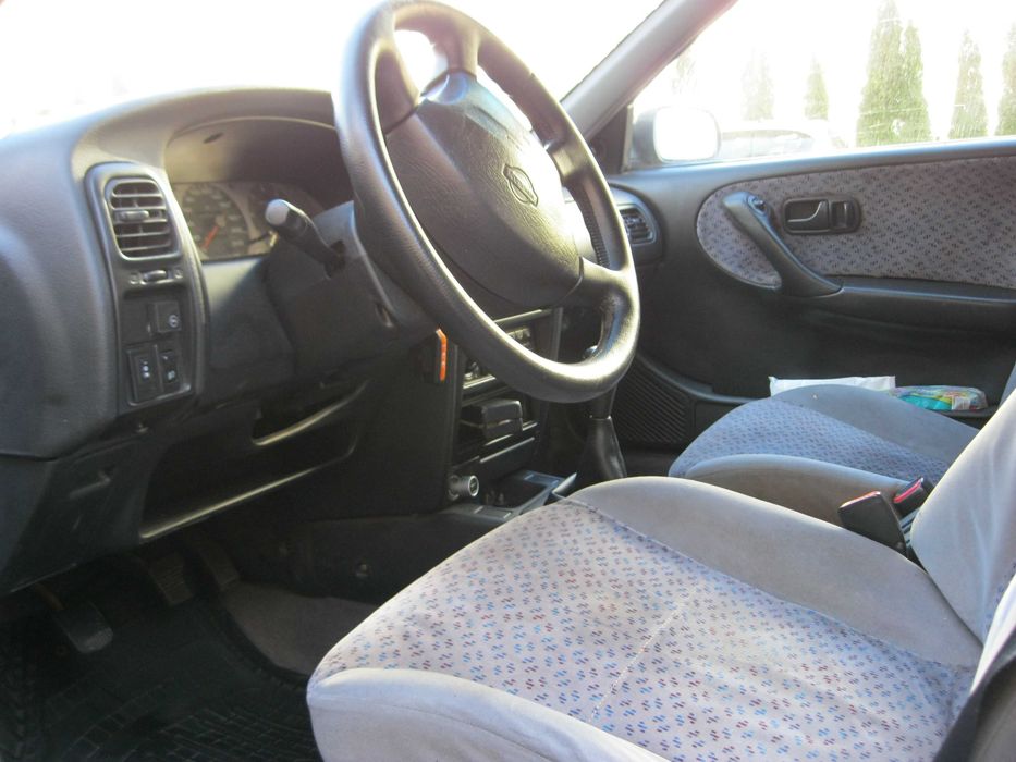 Продається супернадійний  Nissan Primera