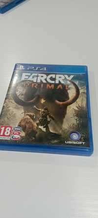 Gra PS4 farcry primal