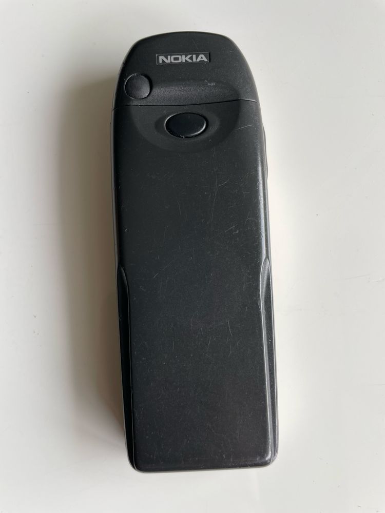 Nokia 6310i klasyczny szampan beż PL