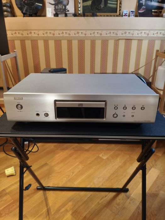 CD player Denon DCD-500AE Hi Fi