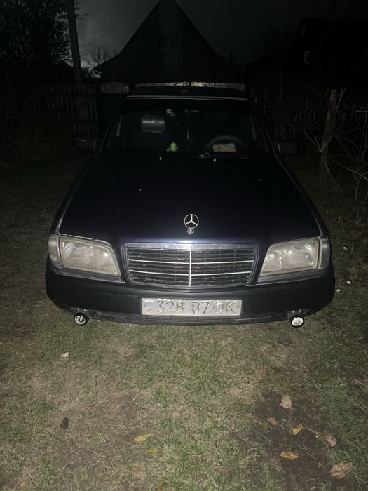 Мерседес С 200.                 ,.