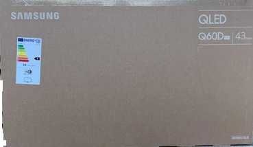 SamsungQE43,50,55,65Q7F - 8F - U8072F