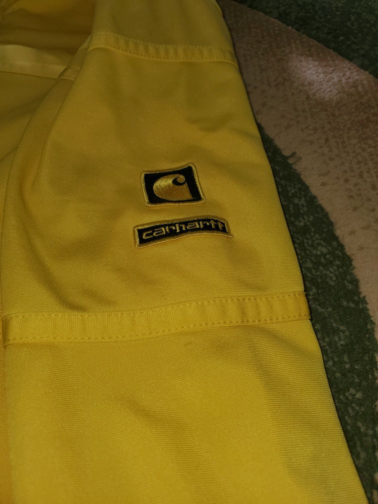 Бомбер, накидка, олімпійка Carhartt