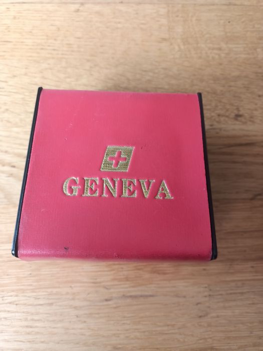 Spoko zegarek Geneva