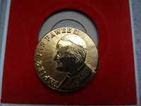 Medal Jan Paweł II 1979
