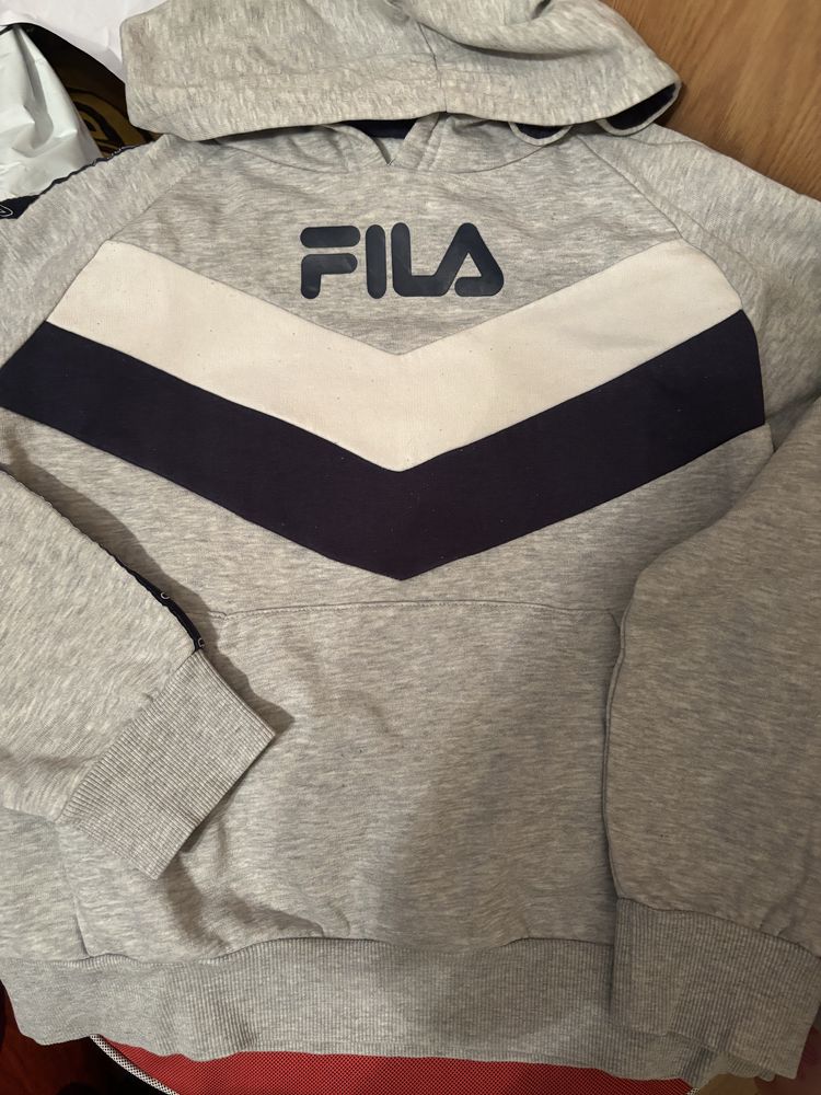 Camisola - Fila
