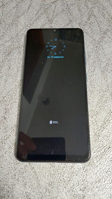 Самсунг а32 samsung A32 телефон смартфон андроїд