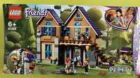 Lego Friends 41369 oryginalne, kompletne z pudełkiem i instrukcją