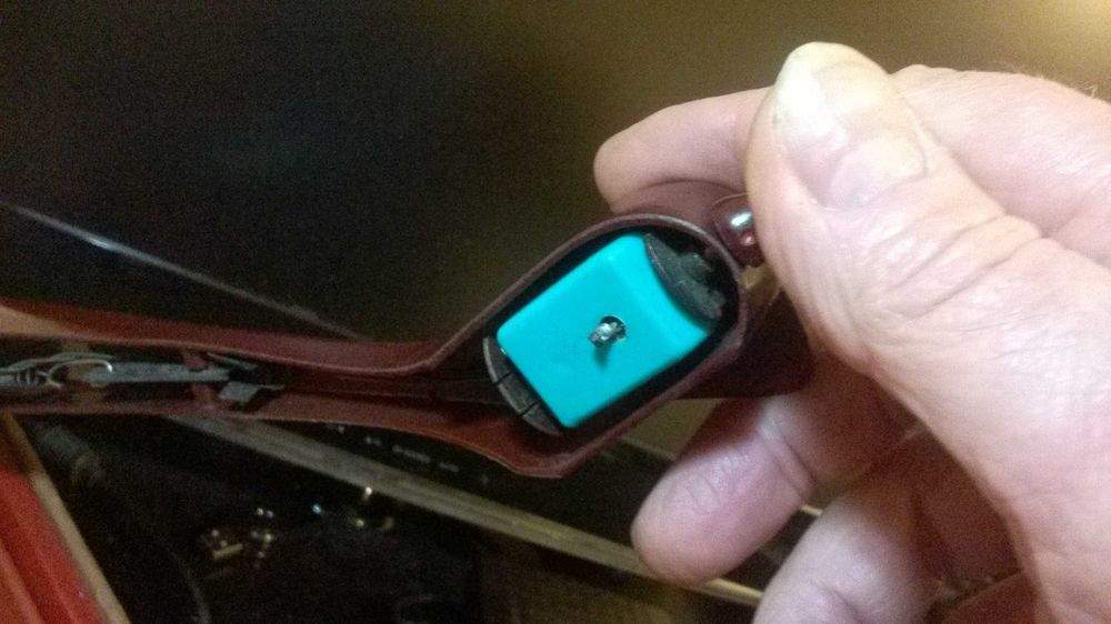 Adapter Muza Poznań /  Gramofon