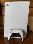 NA SPRZEDAŻ  Play Station 5
