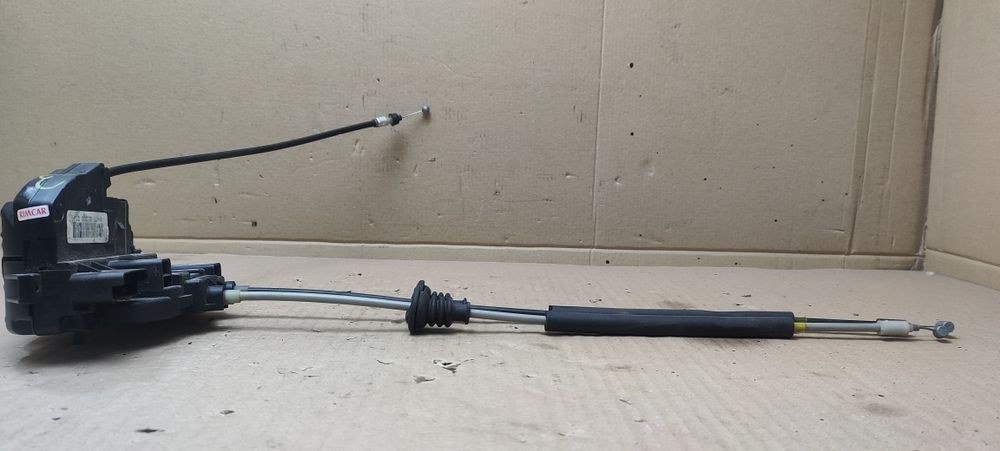 Zamek drzwi I HYUNDAI I30