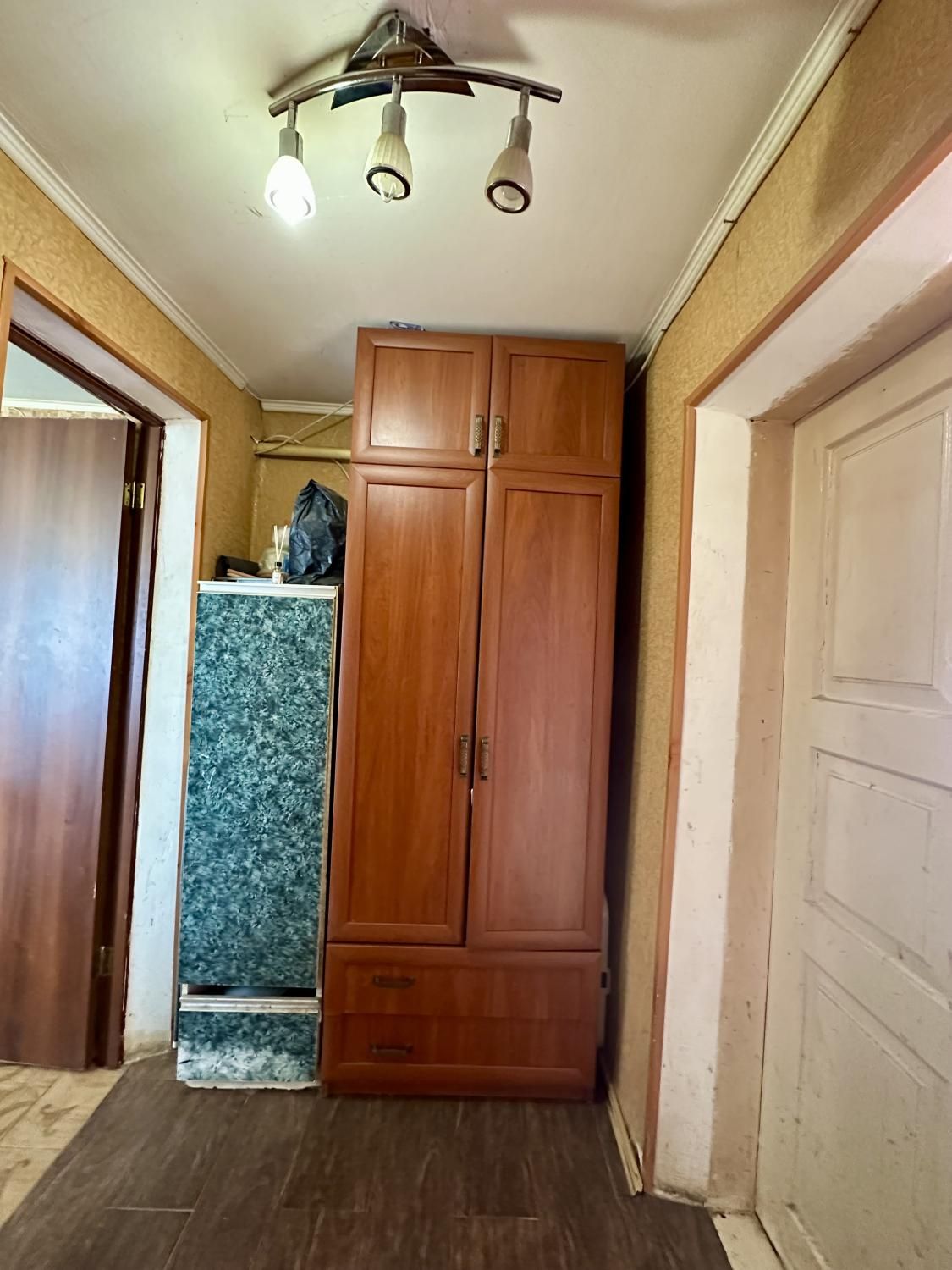Продаётся дом в Одессе на Курской, пос Котовского(206-689)