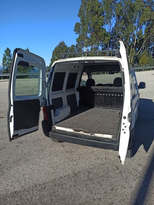 Citroen Berlingo 1.9d