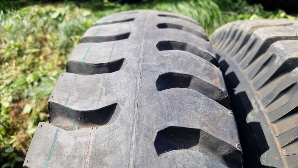 10.00-20 10.00r20 16PR NOWE koparka wózek widłowy