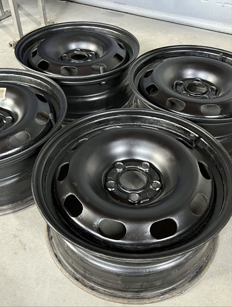 Диски VAG 5/100 R15