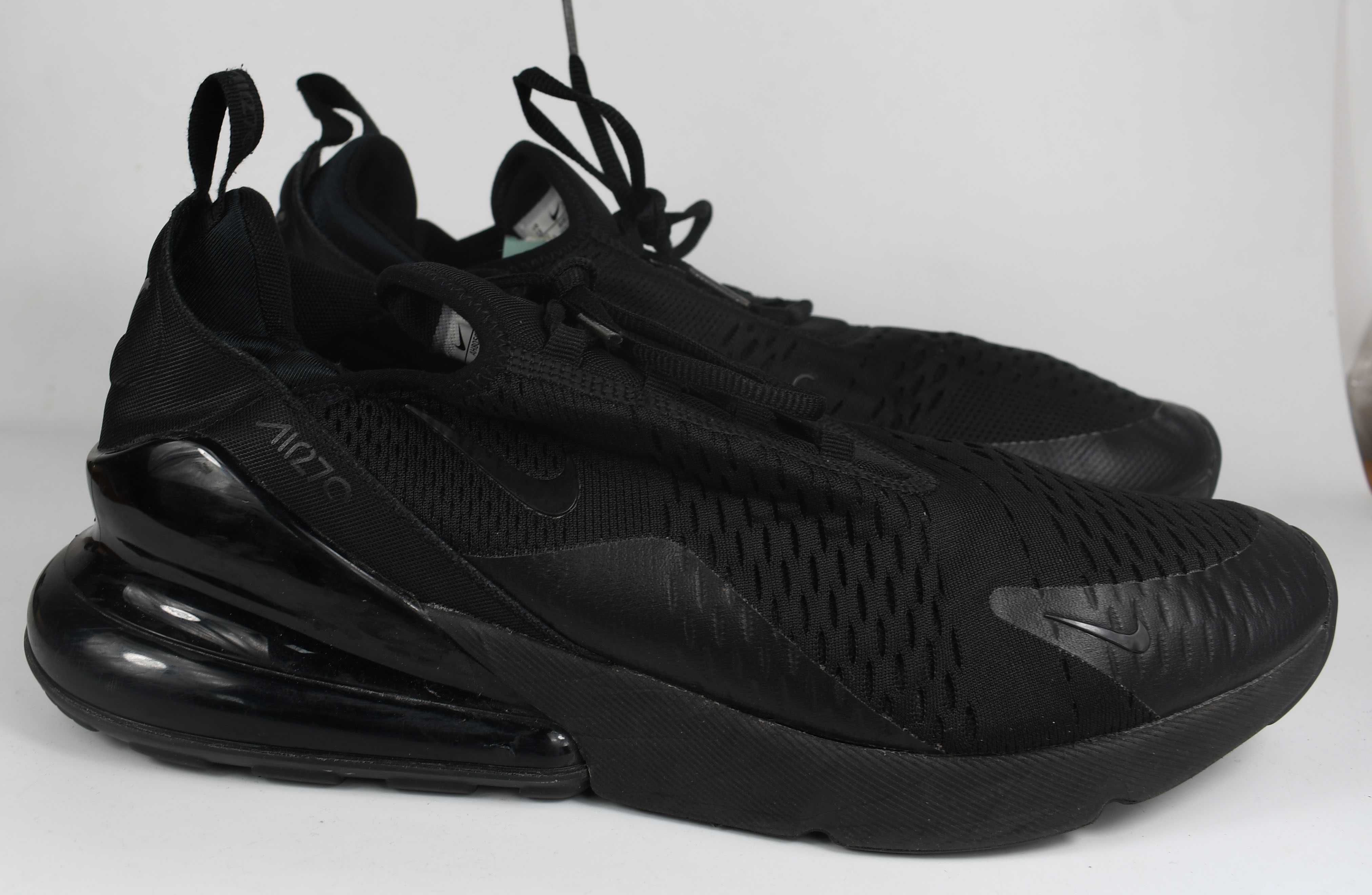 Używane z wadą Nike  Air Max 270 AH8050 rozmiar 47,5