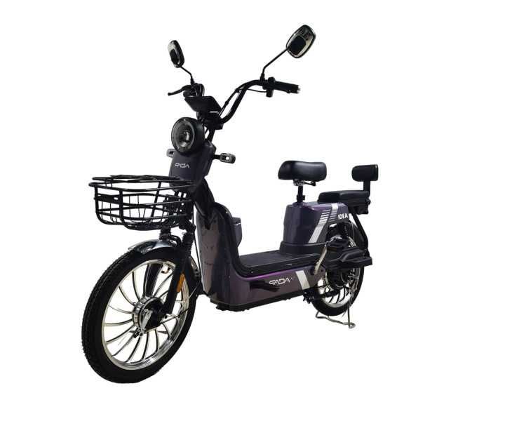 Электровелосипед FADA IDEA 800W