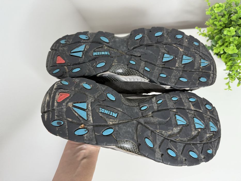 Кросівки Meindl portland gtx оригінал