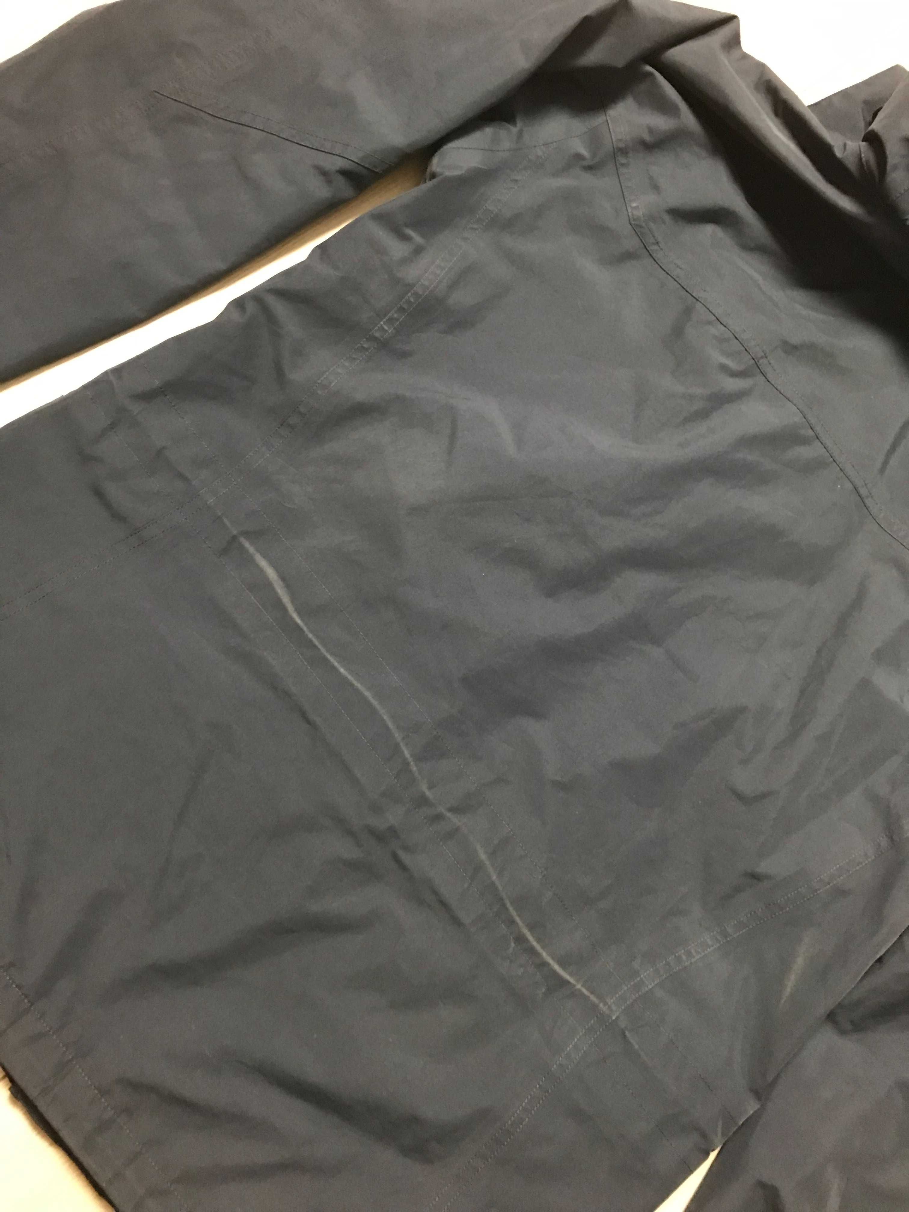 BERGHAUS Goretex r.S/M oryginalna kurtka męska