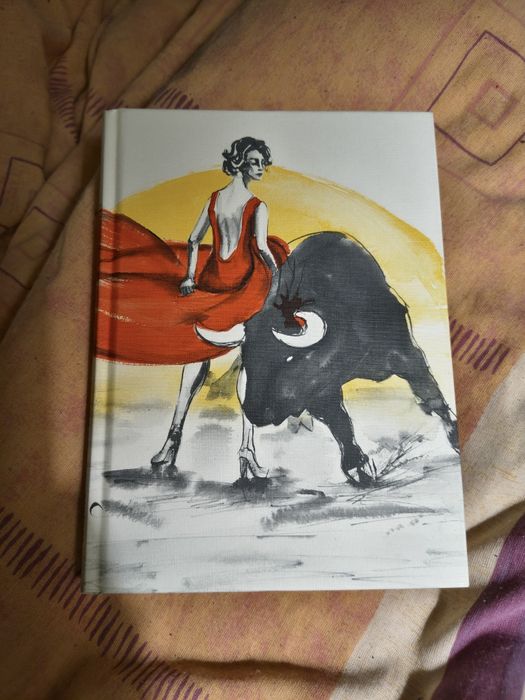 Фієста. І сонце сходить. Ернест Гемінгвей